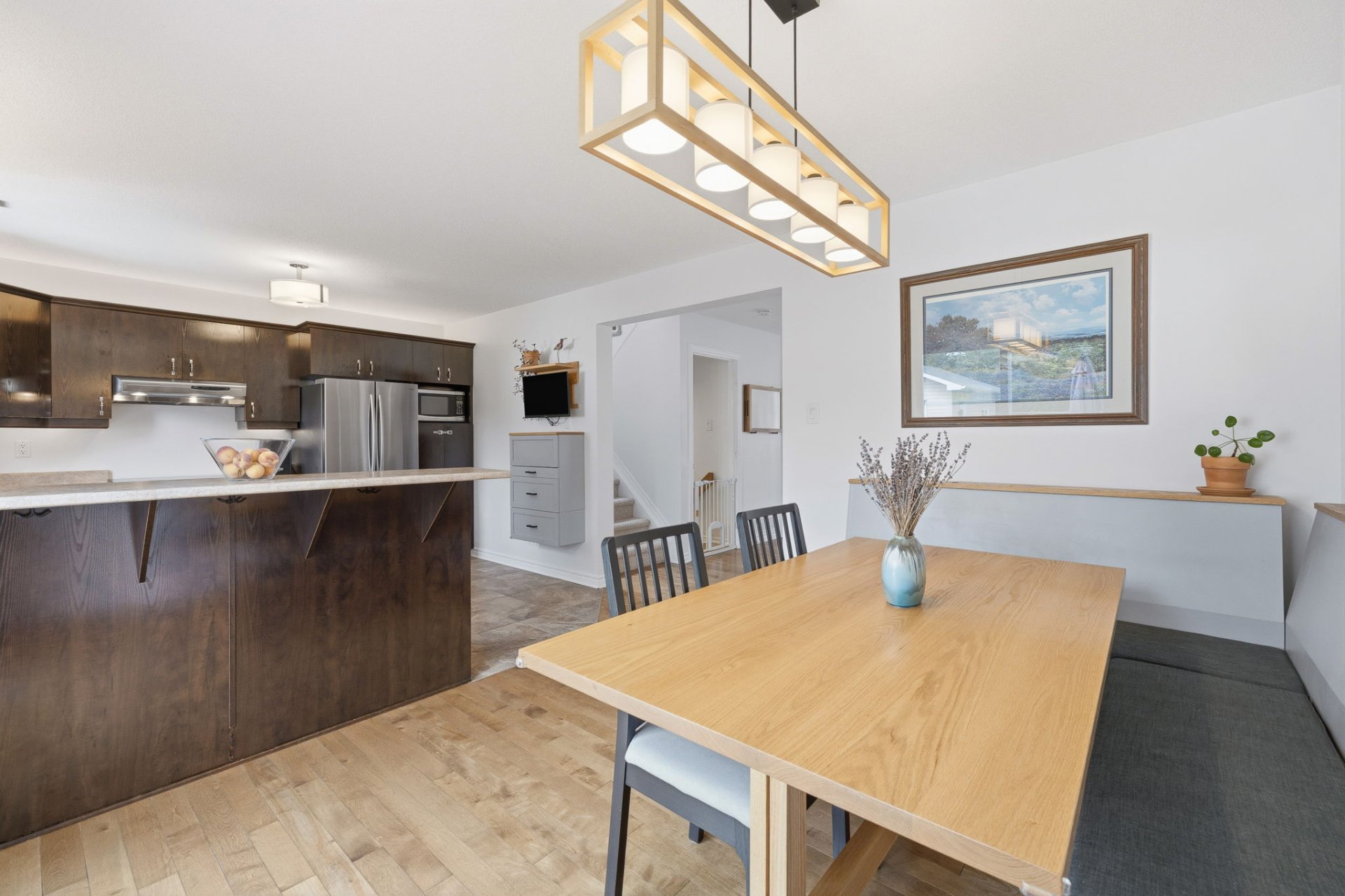 Dinette