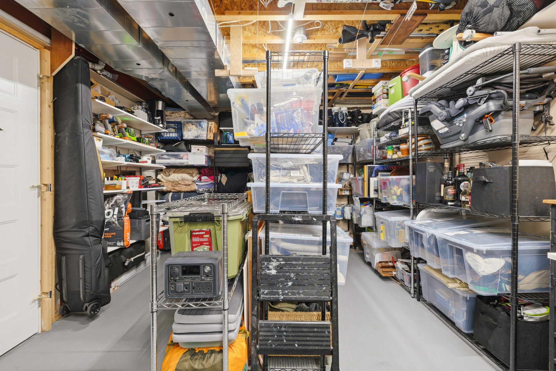 Storage