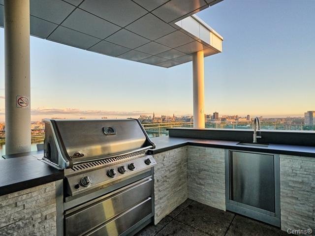 Other - BBQ space