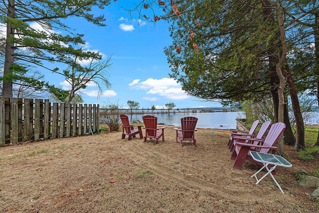 8 Rue Strathcona 