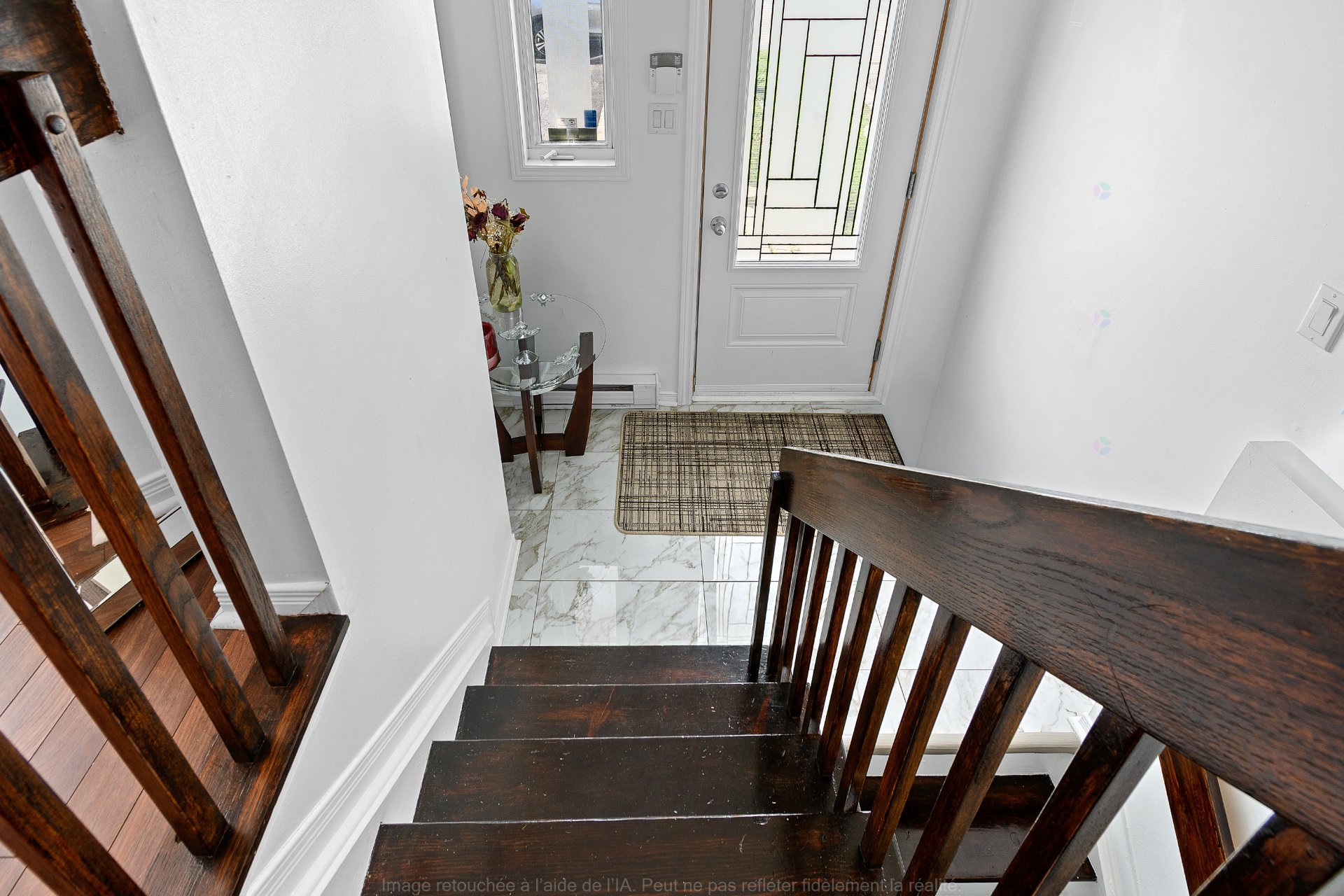 Passageway