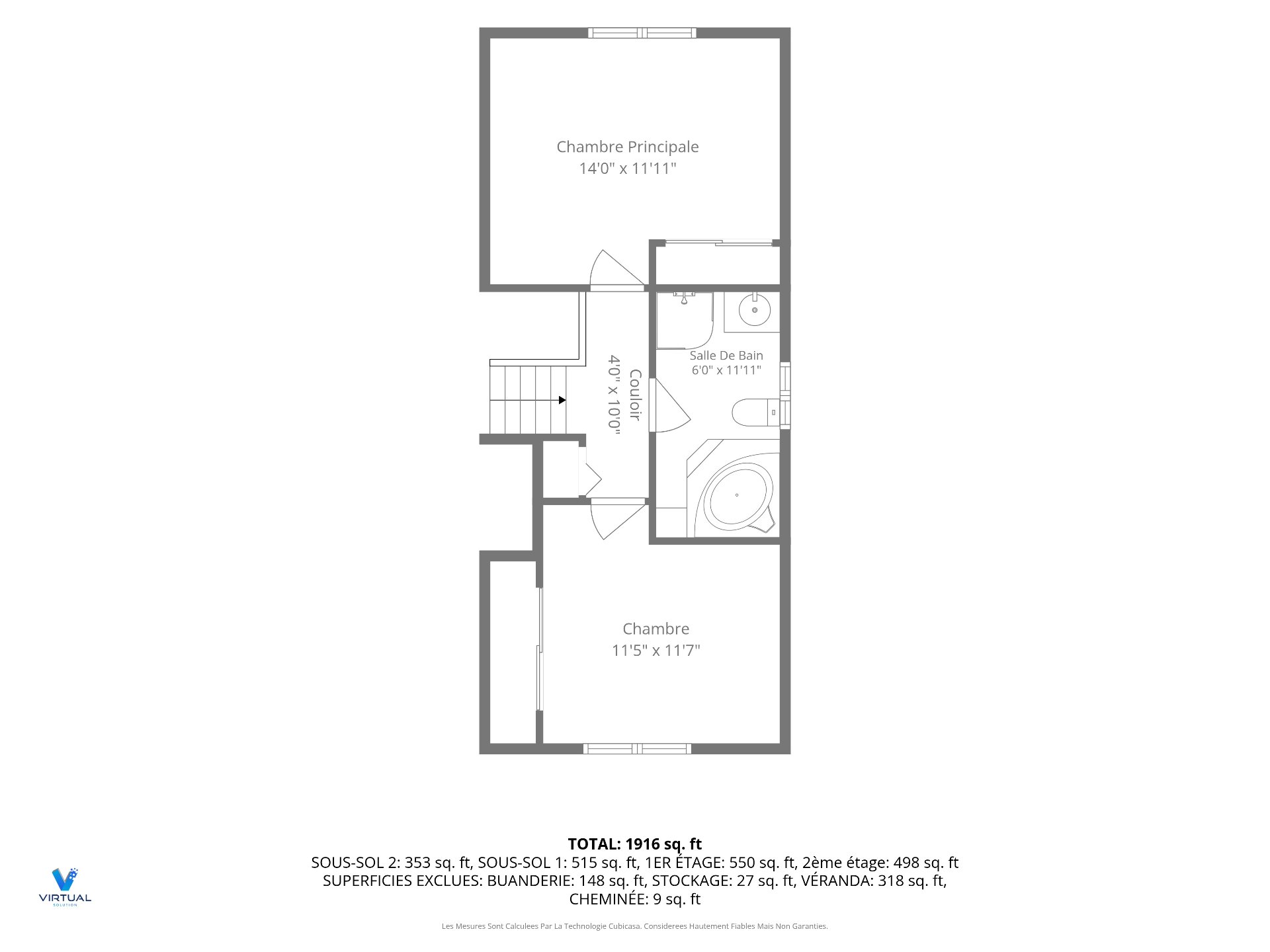 Plan (croquis)