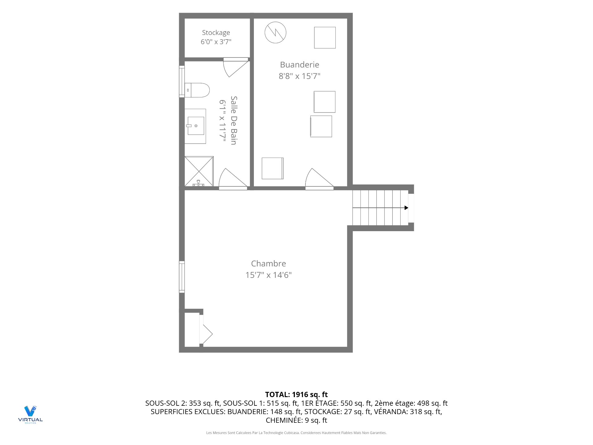 Plan (croquis)