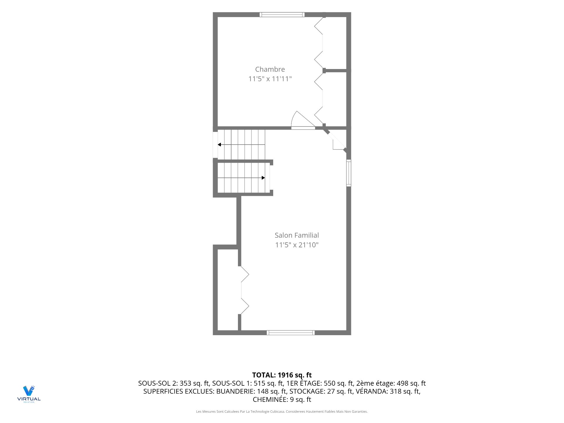 Plan (croquis)