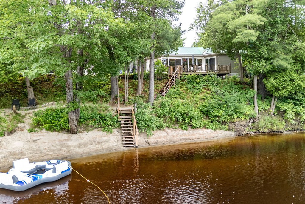 Waterfront