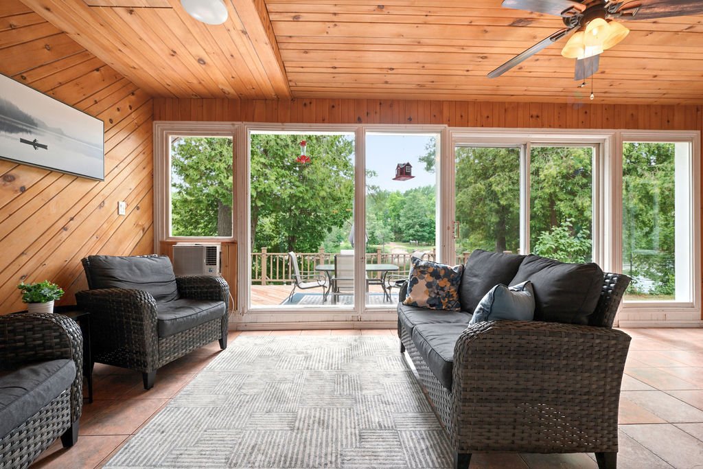 4 Season Sunroom