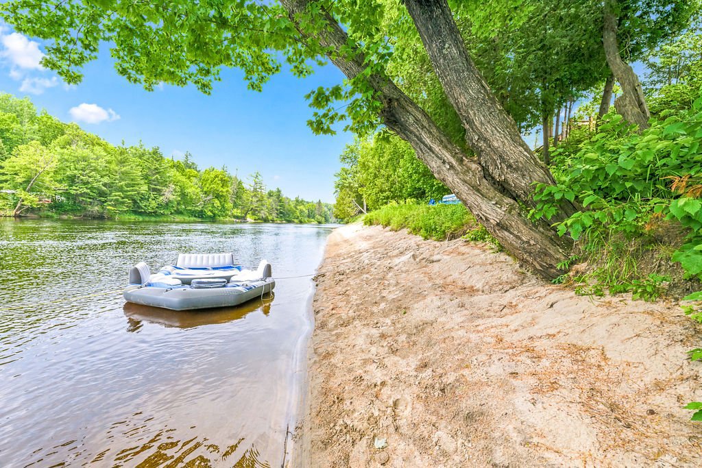 Waterfront