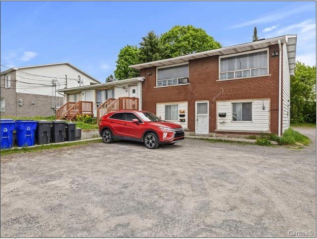 913 Boul. Maloney E.