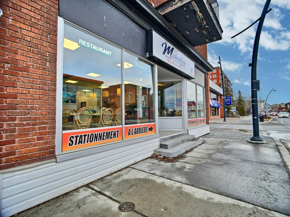 177 Boul. St-Joseph 