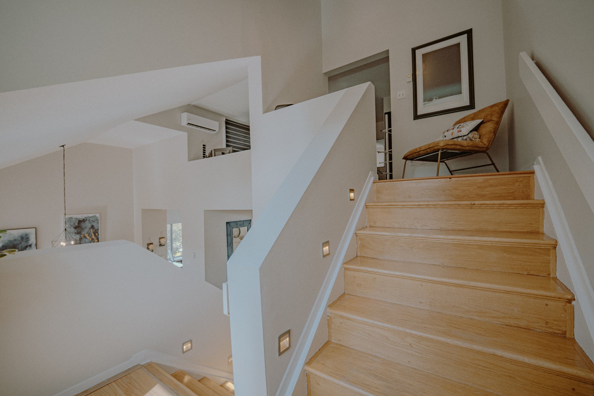 Escalier