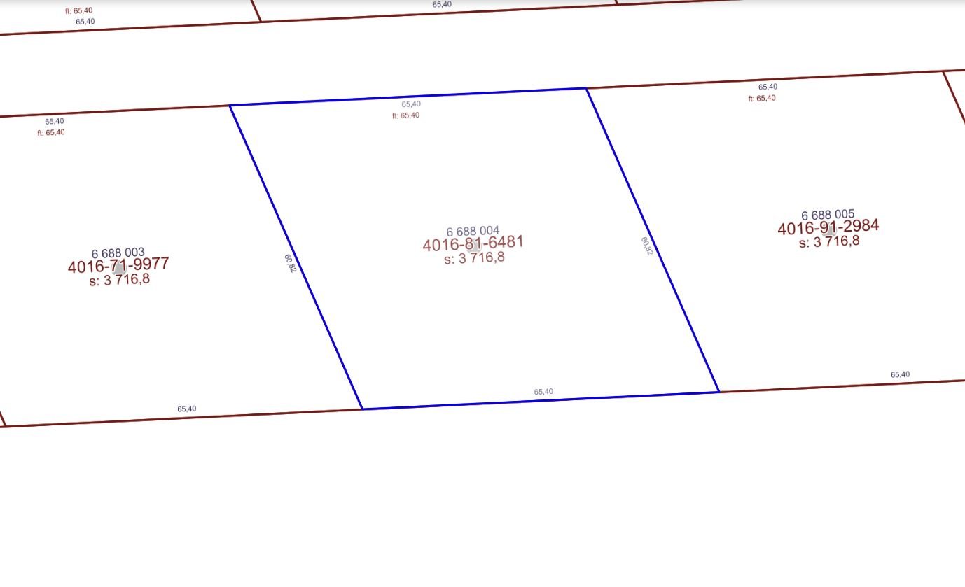 Plan (croquis)