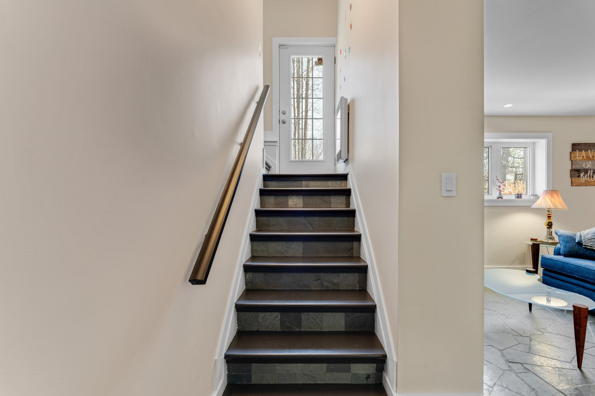 Hall d'entrée/Vestibule