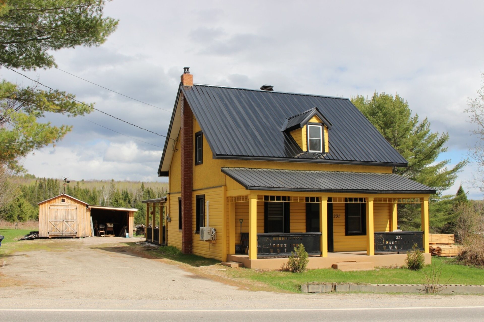 Façade