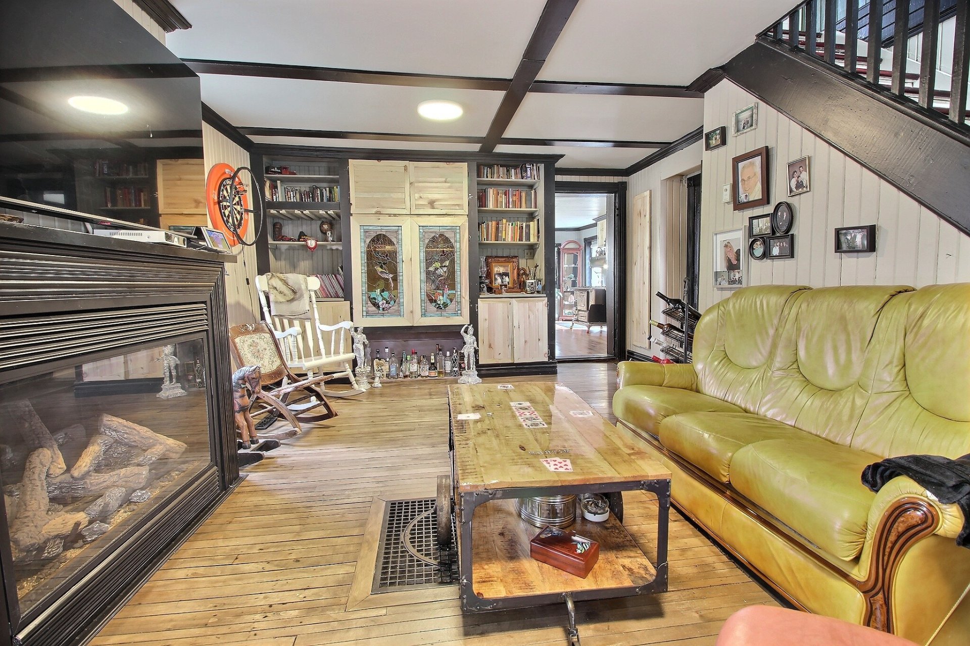 Salon