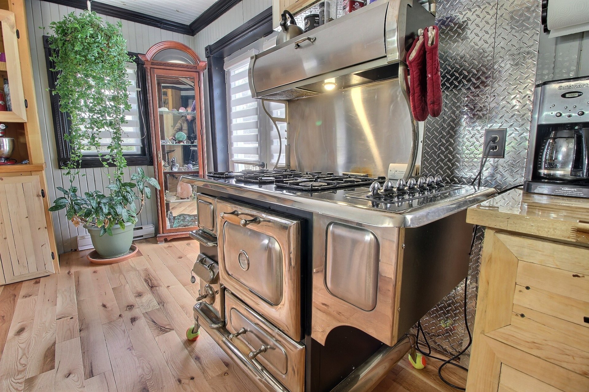 Cuisine