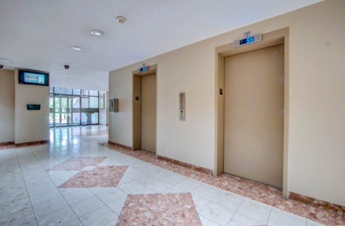 Elevator