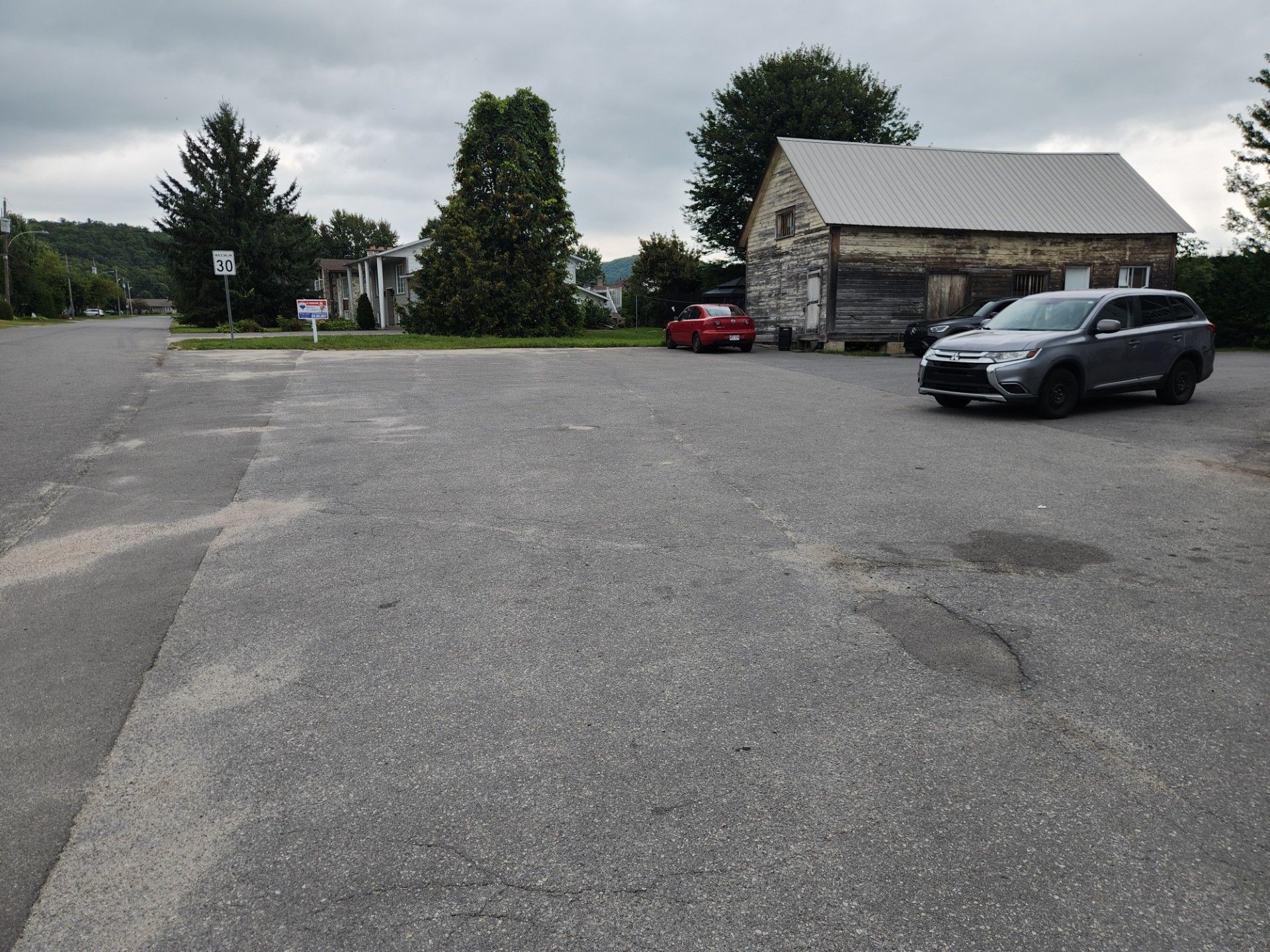 Land/Lot