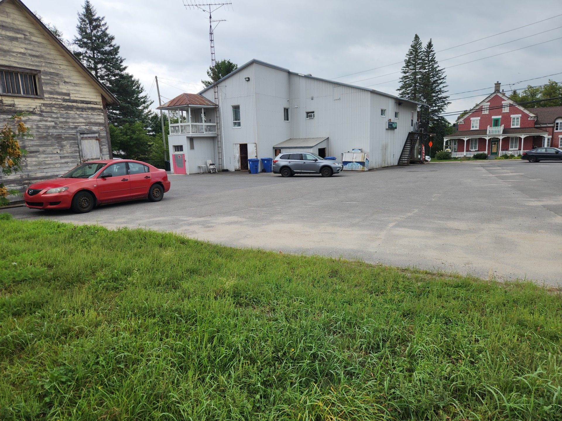 Land/Lot