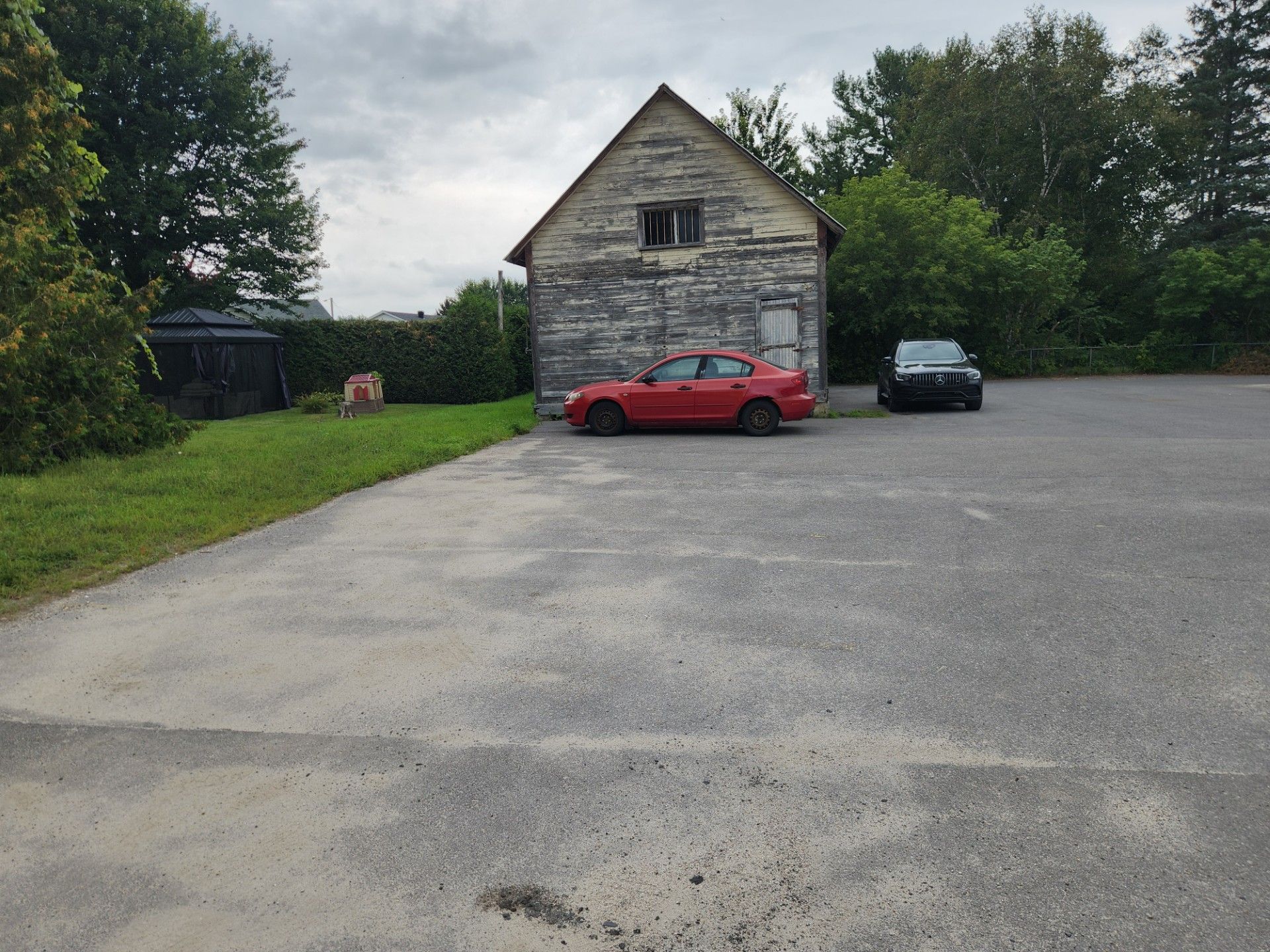 Land/Lot