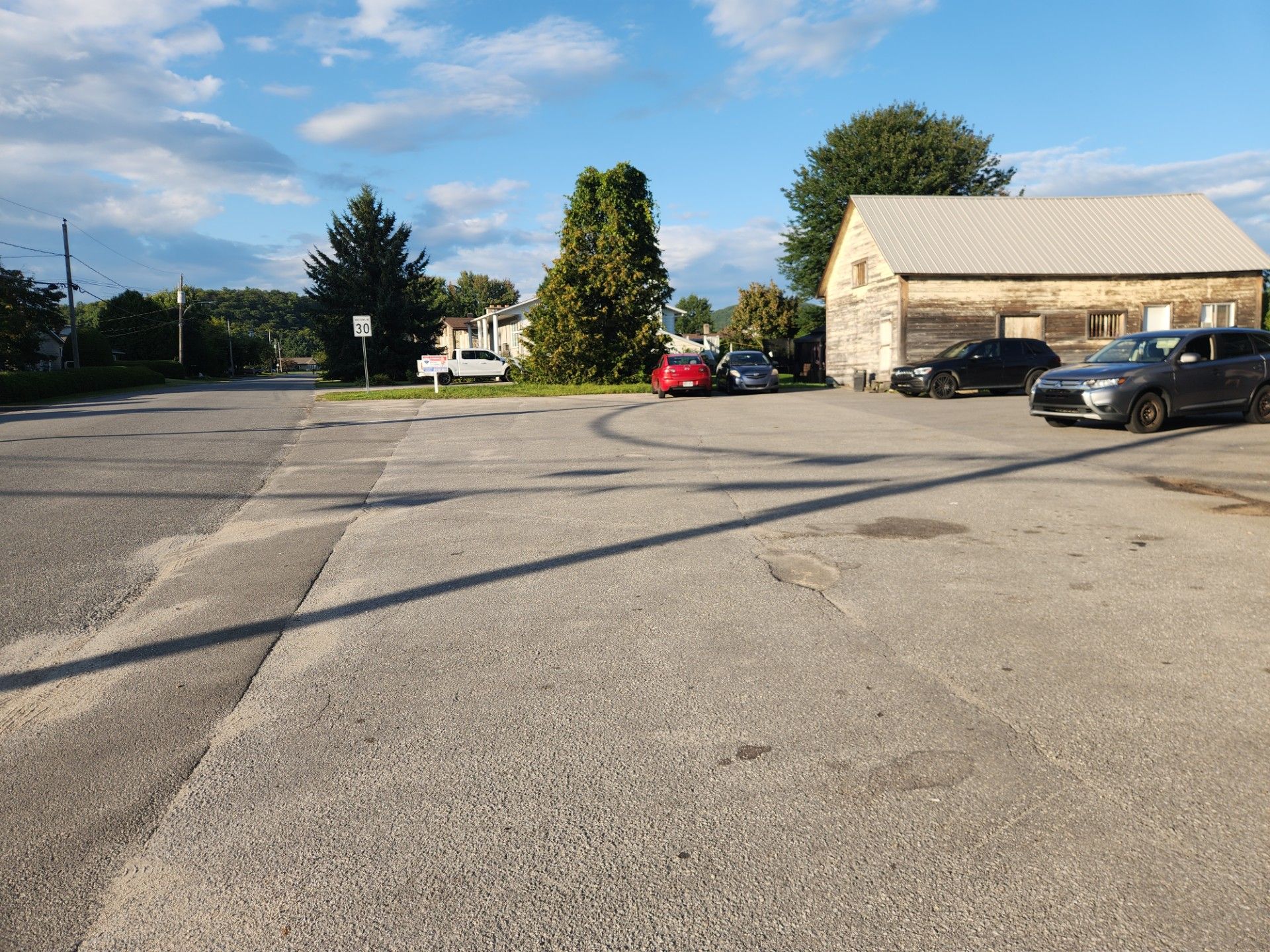 Land/Lot