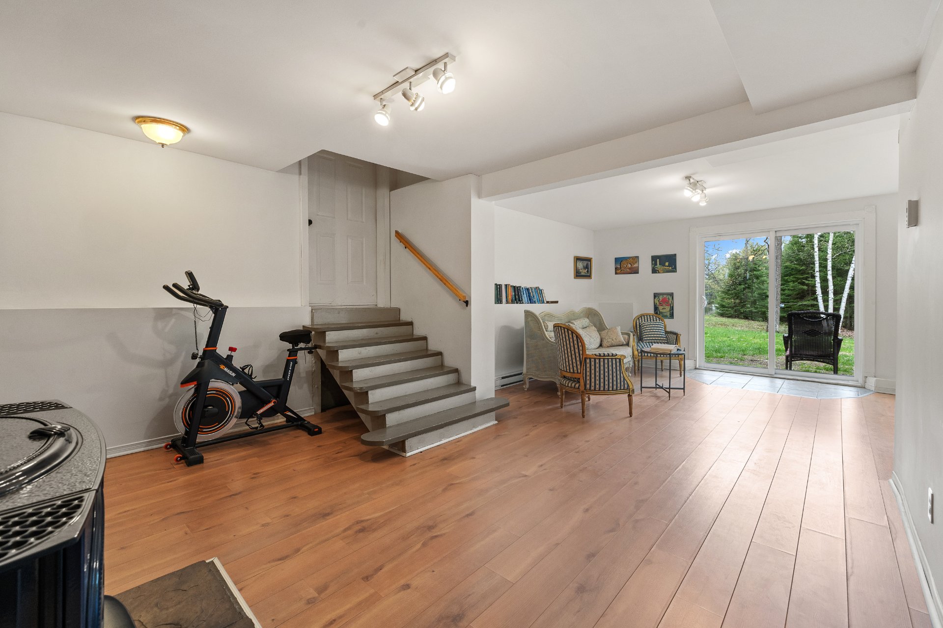 Salle familiale