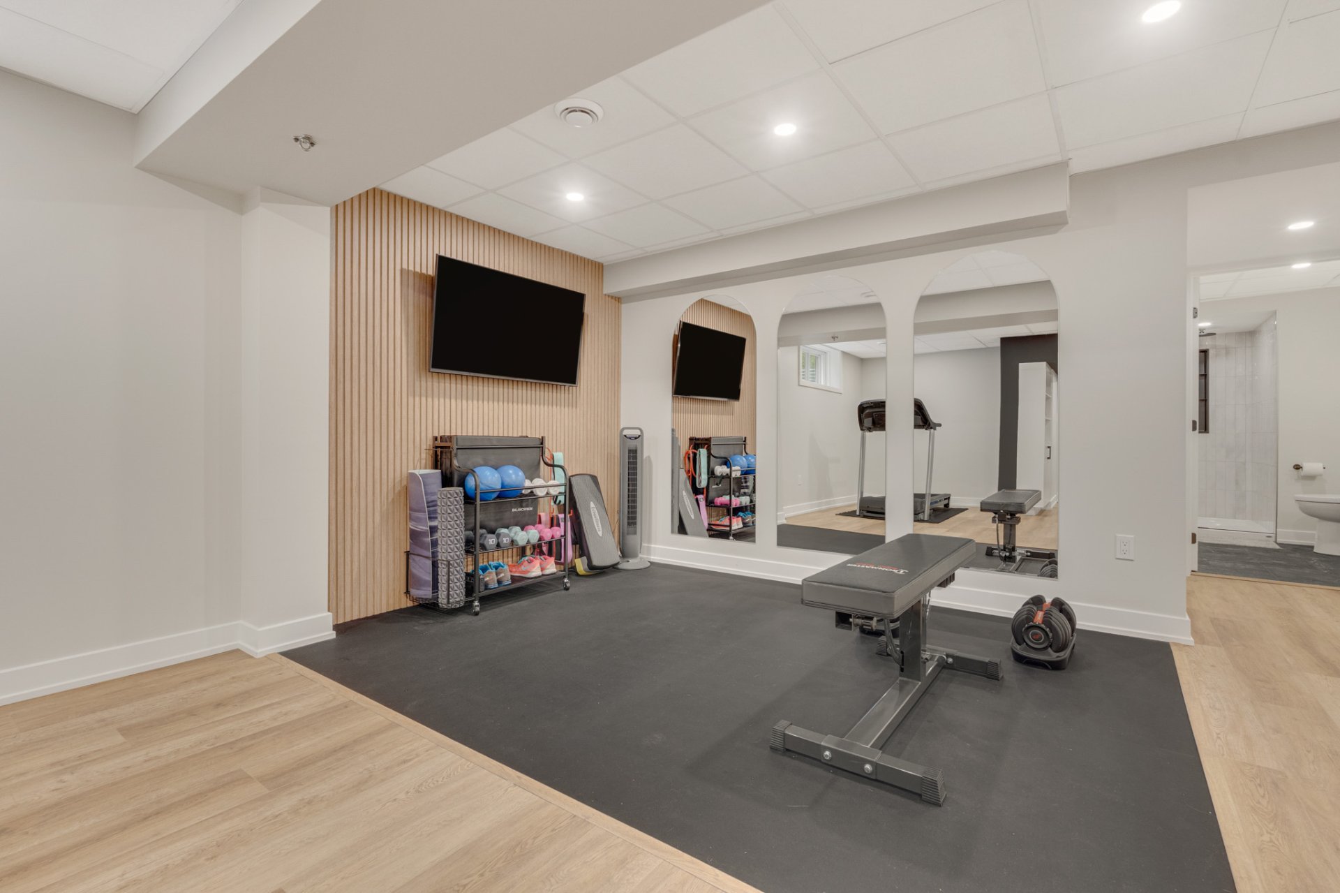 Gym