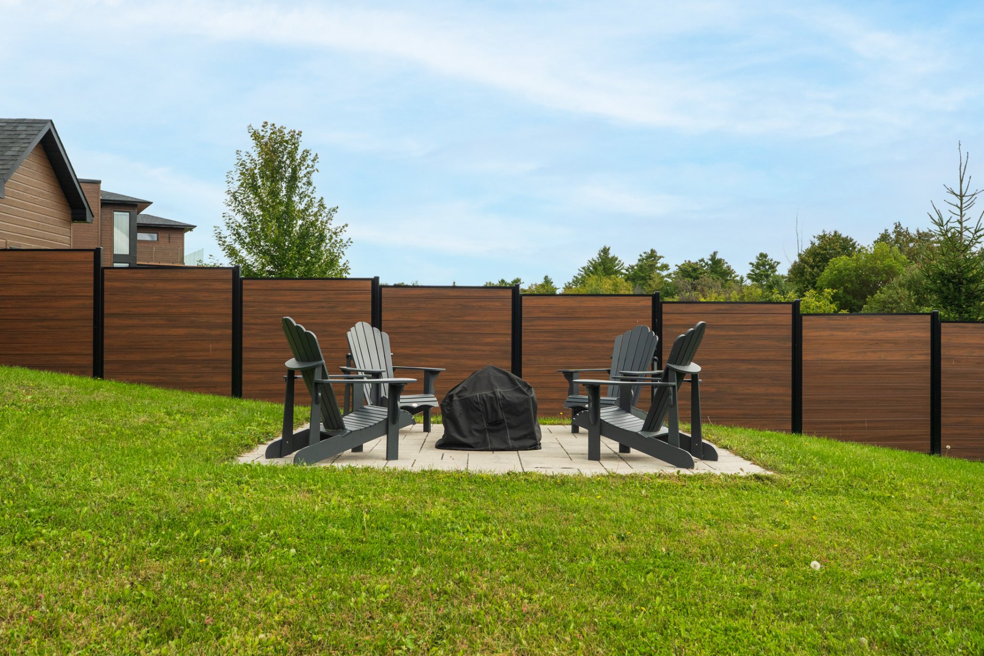 Fire pit