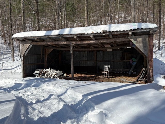 Storage