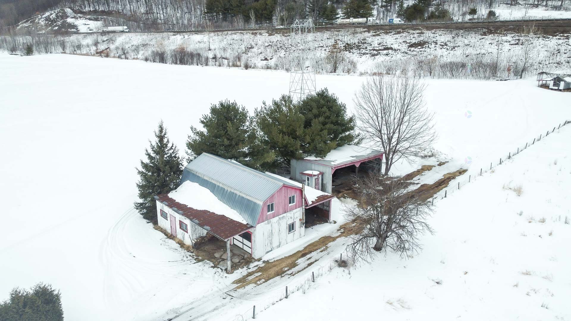 Barn