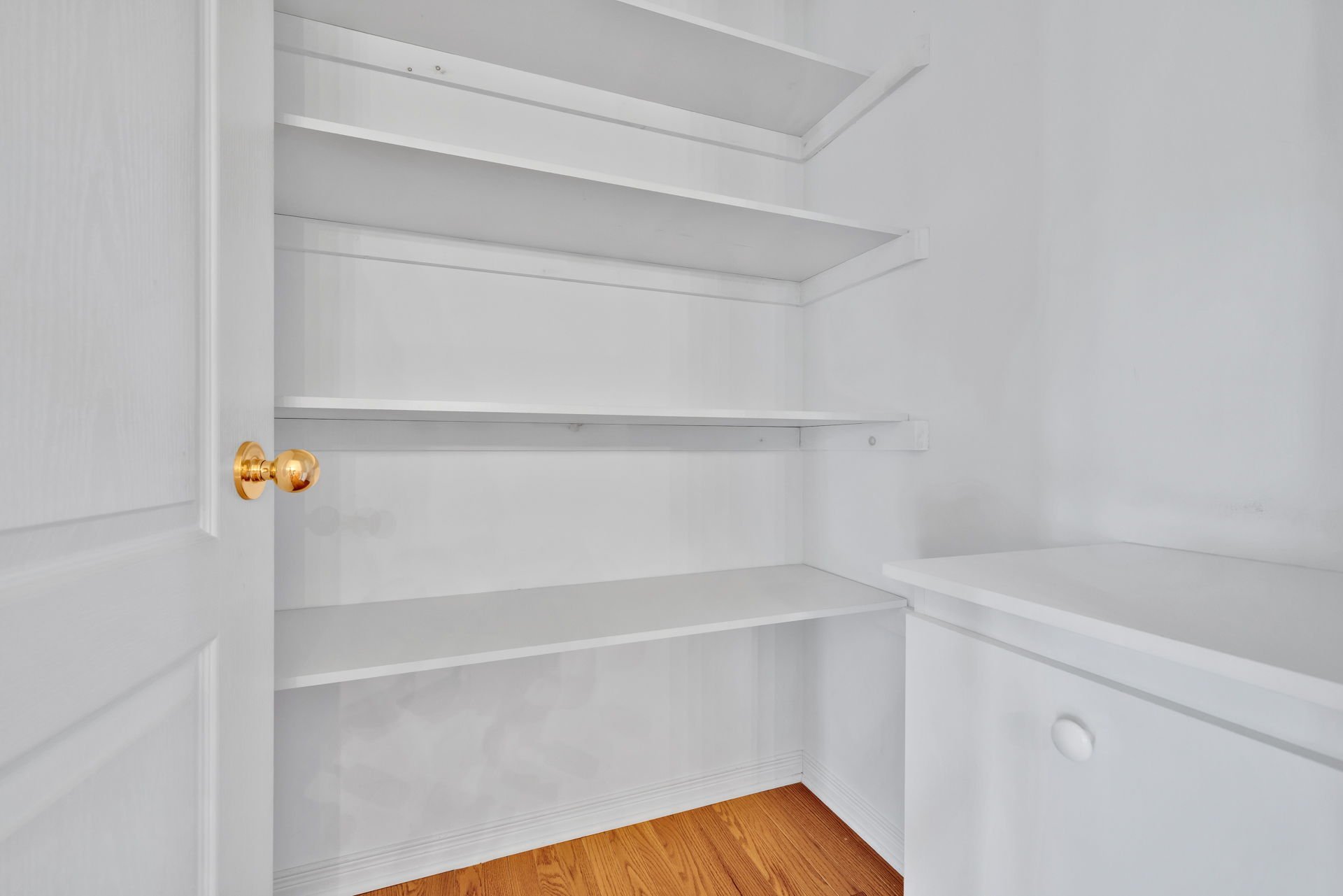 Penderie (Walk-in)