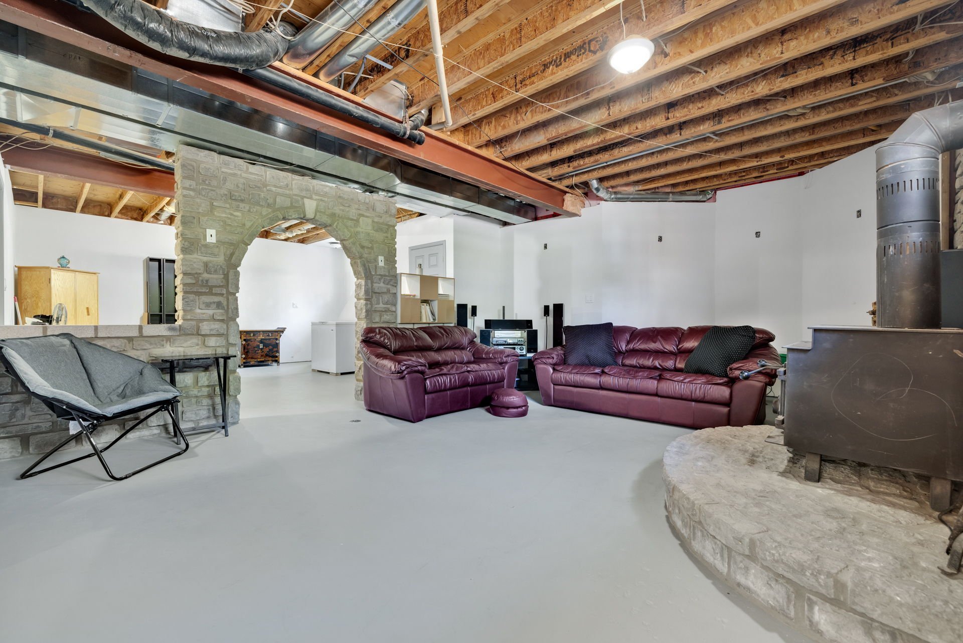Salle familiale