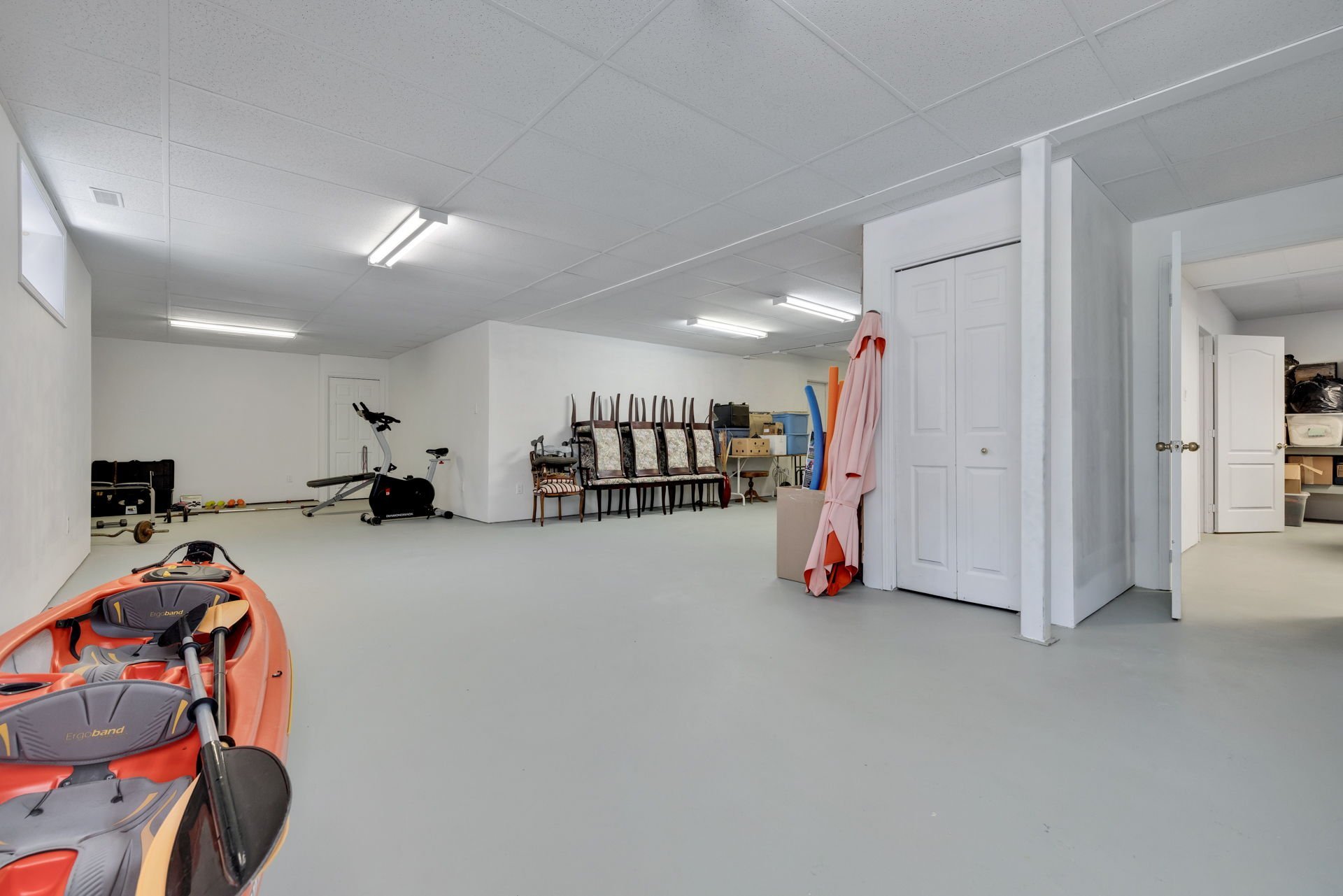Salle familiale