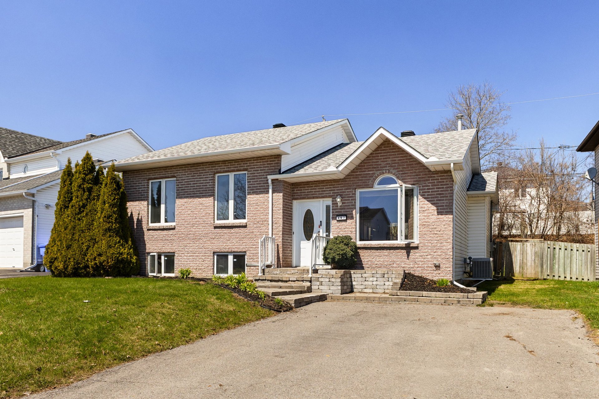 467 Rue A.-Gibeault 