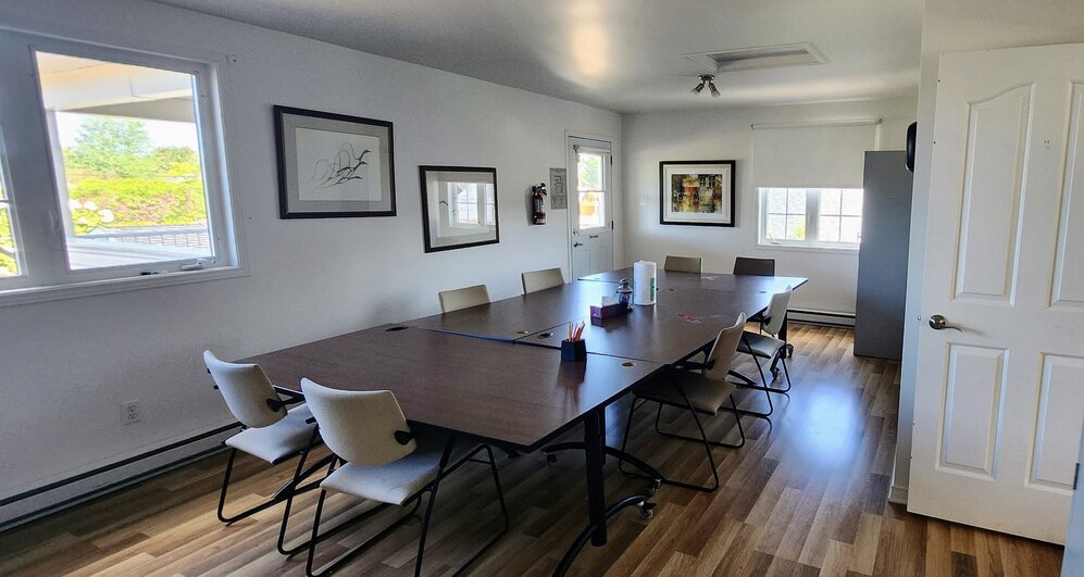 Salle de conférence