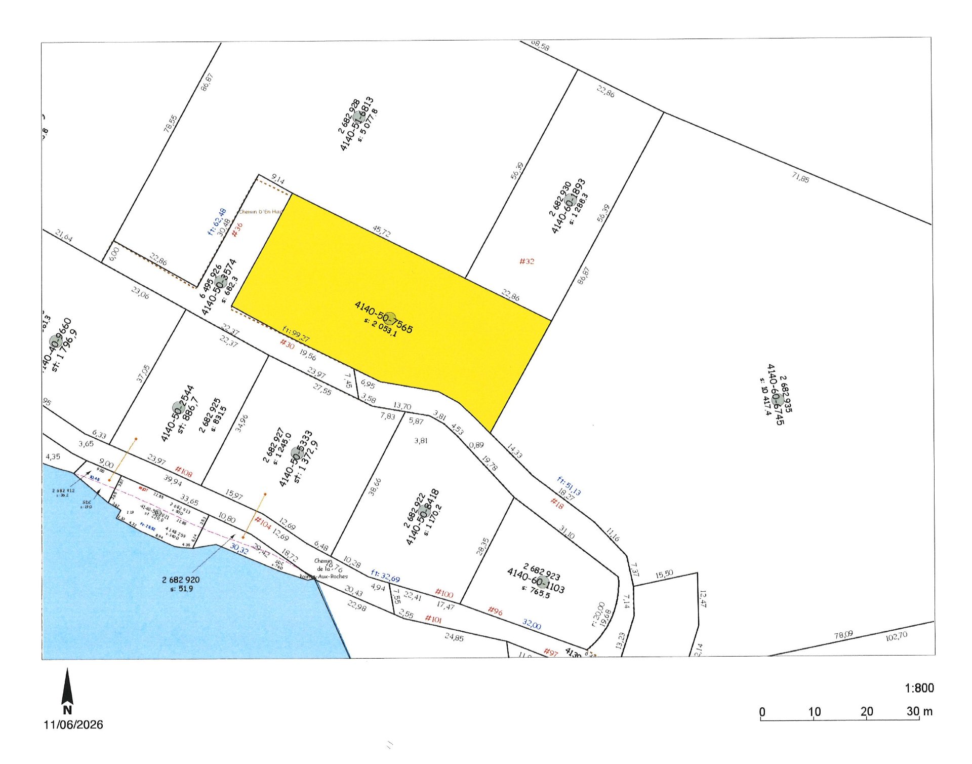 Land/Lot