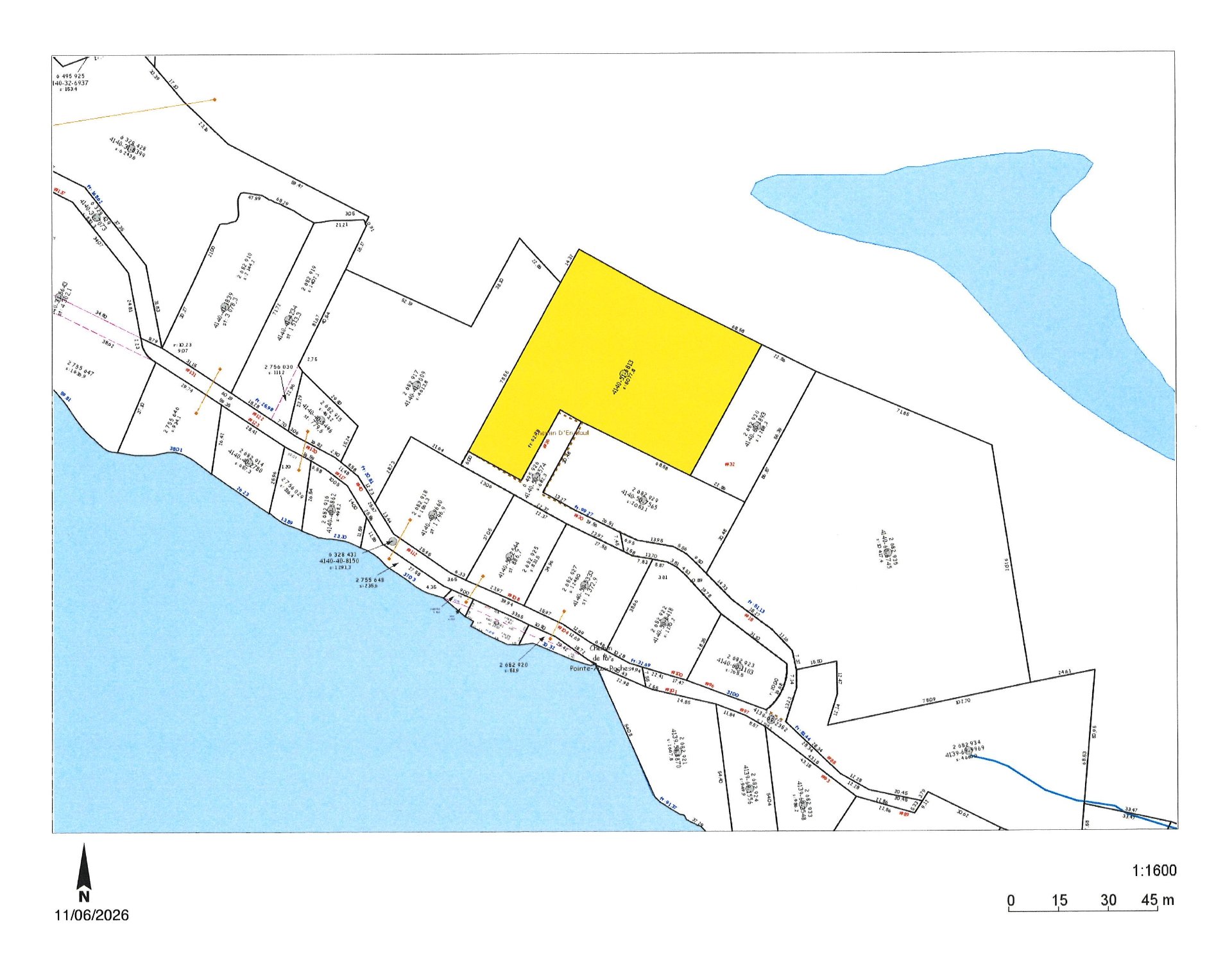 Land/Lot