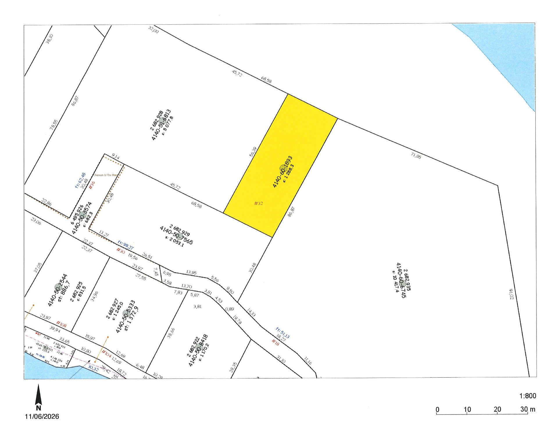 Land/Lot