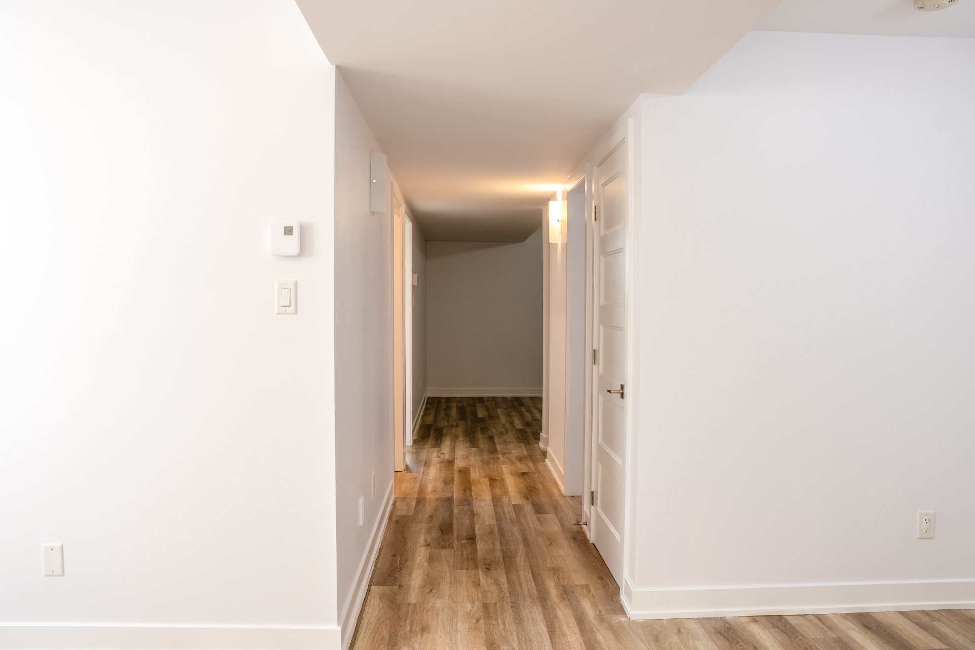 Passageway