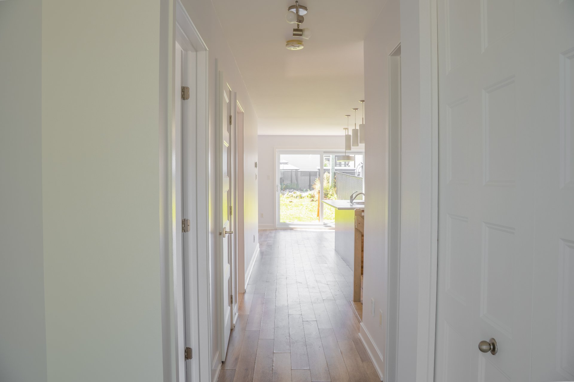 Passageway