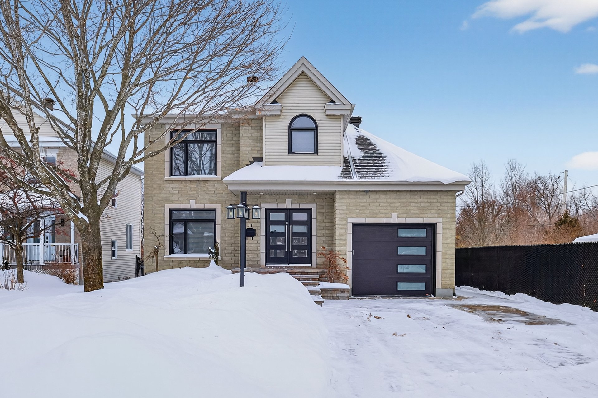 11 Imp. de Mérignac 