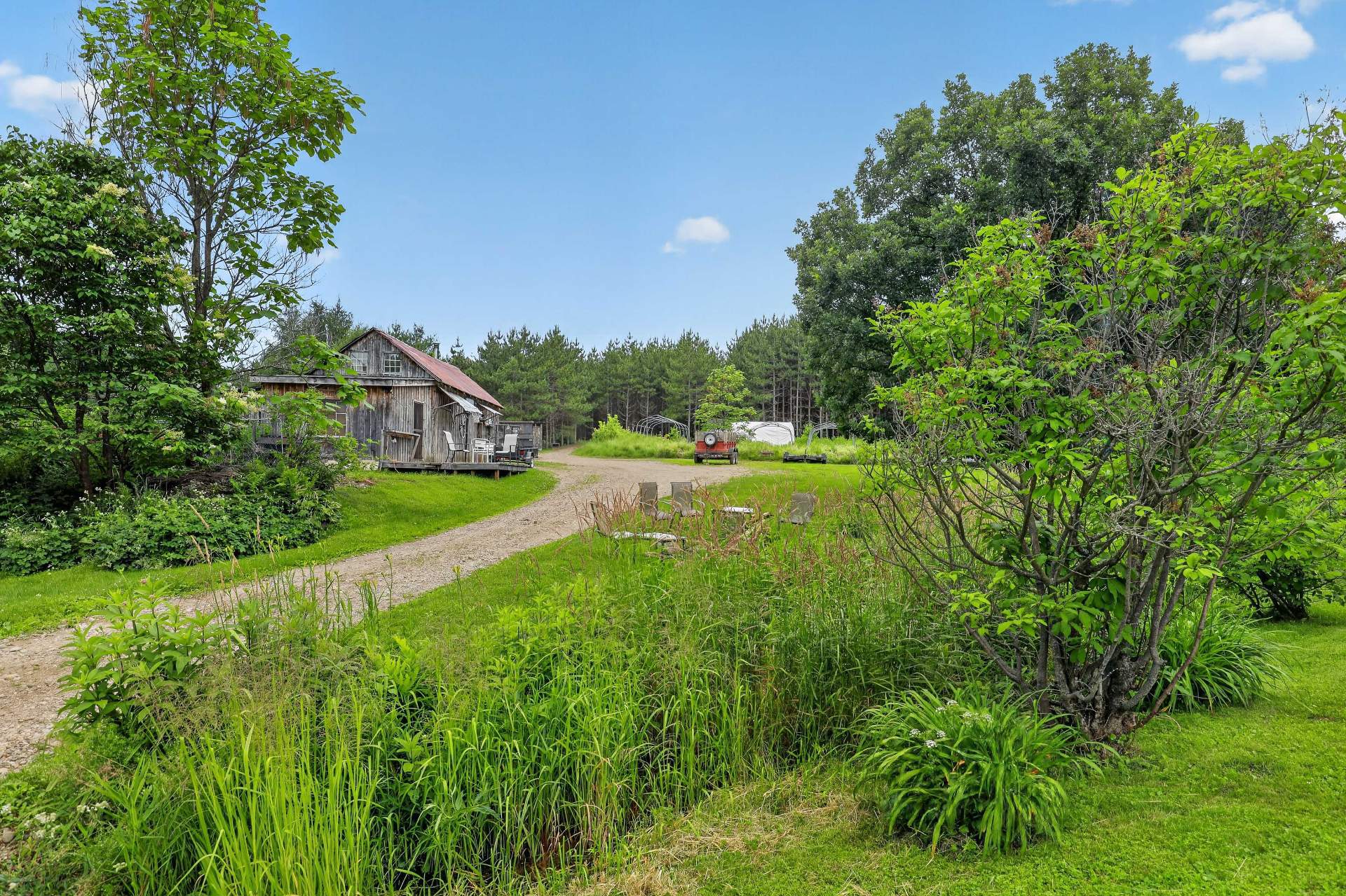 Land/Lot