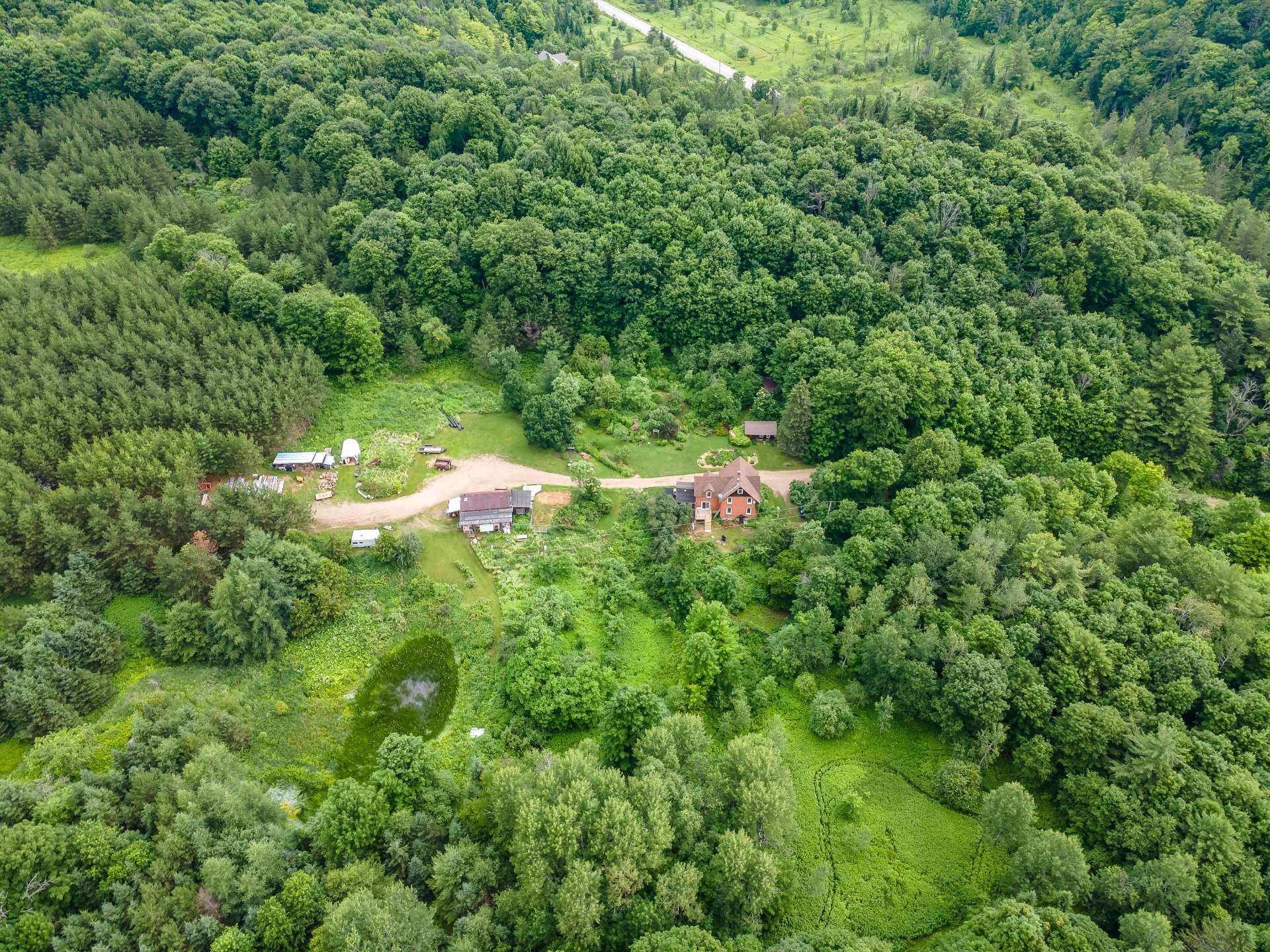 Land/Lot