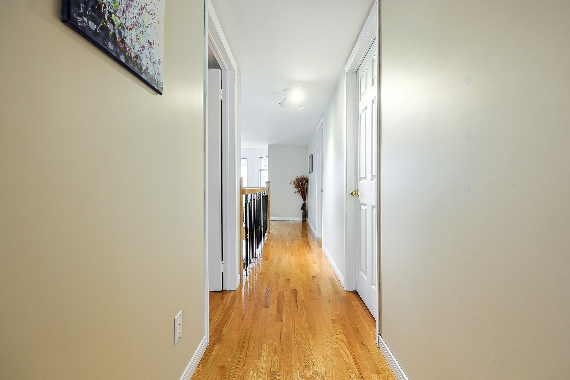 Passageway