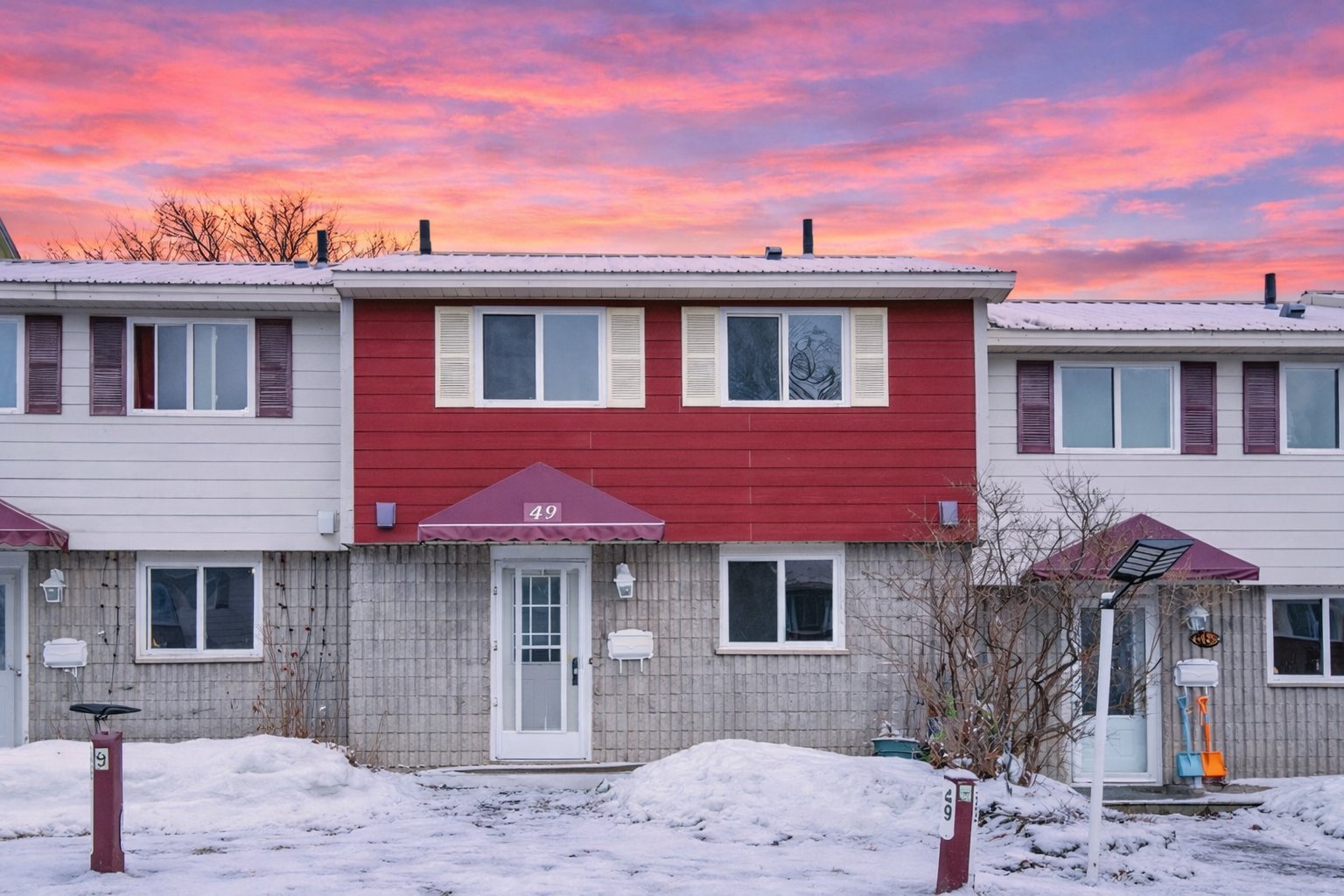 49 Rue de la Terrasse-Eardley 