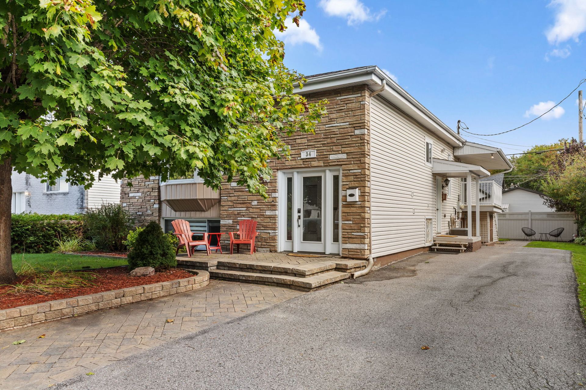 34Z Rue Montmorency 