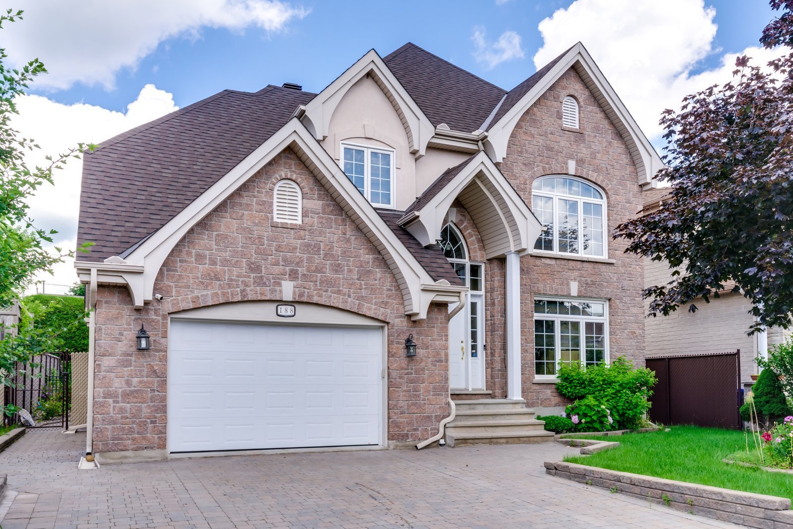 188 Rue de Sérignan 