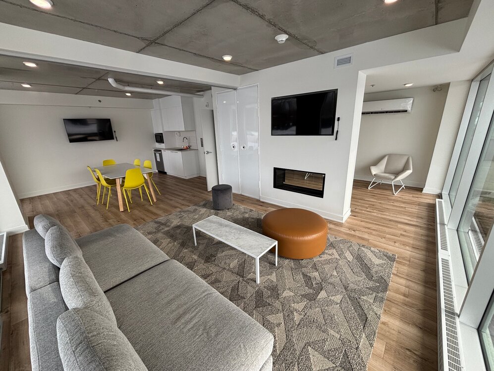 Other - Common space / community room