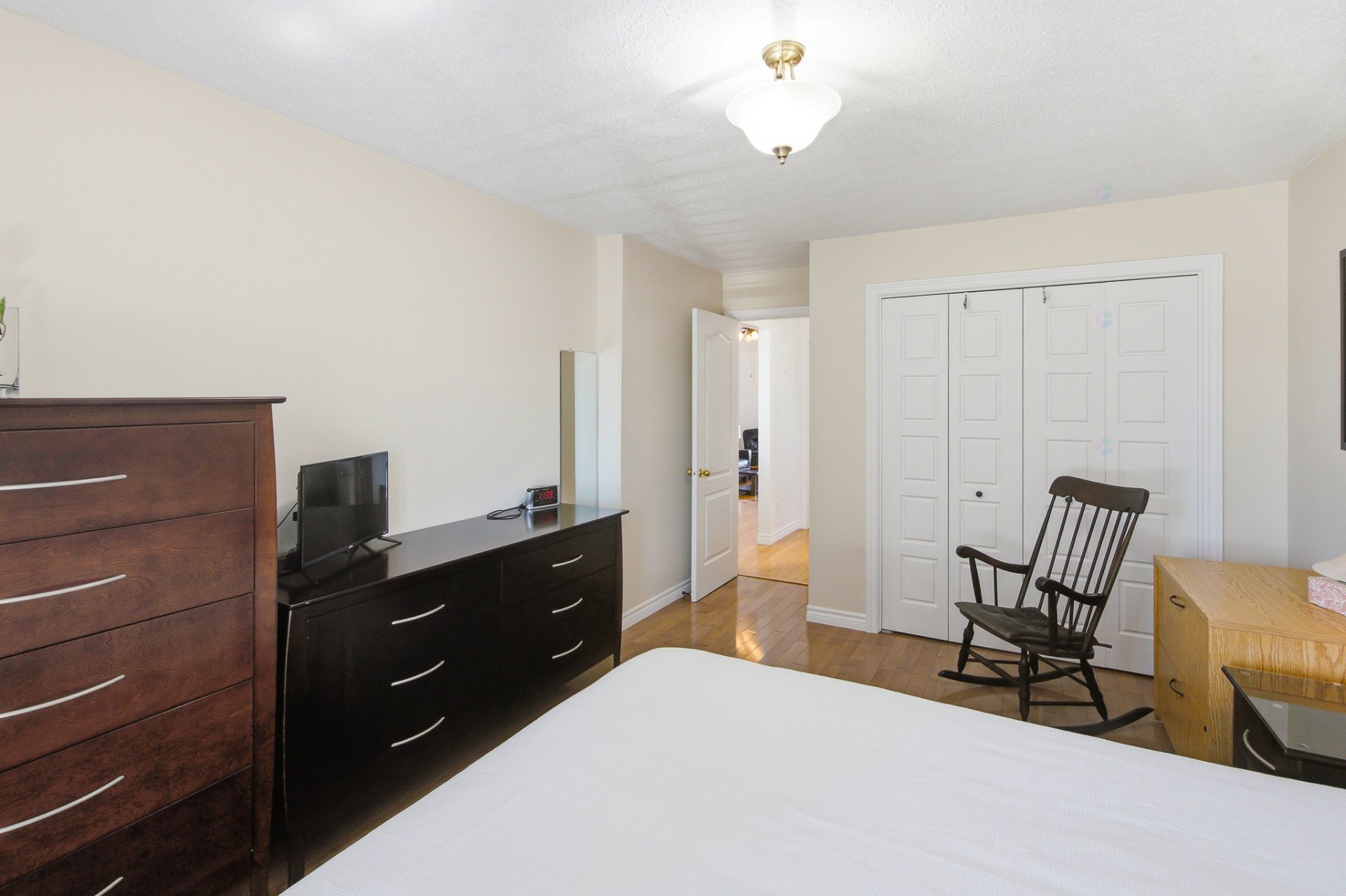 rez de chaussé