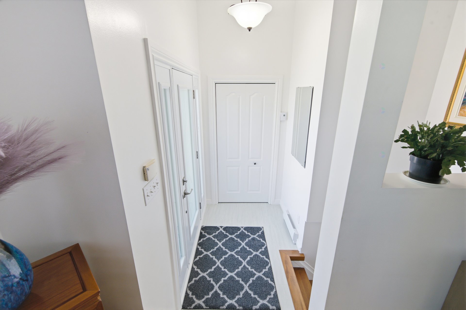 Hall d'entrée/Vestibule