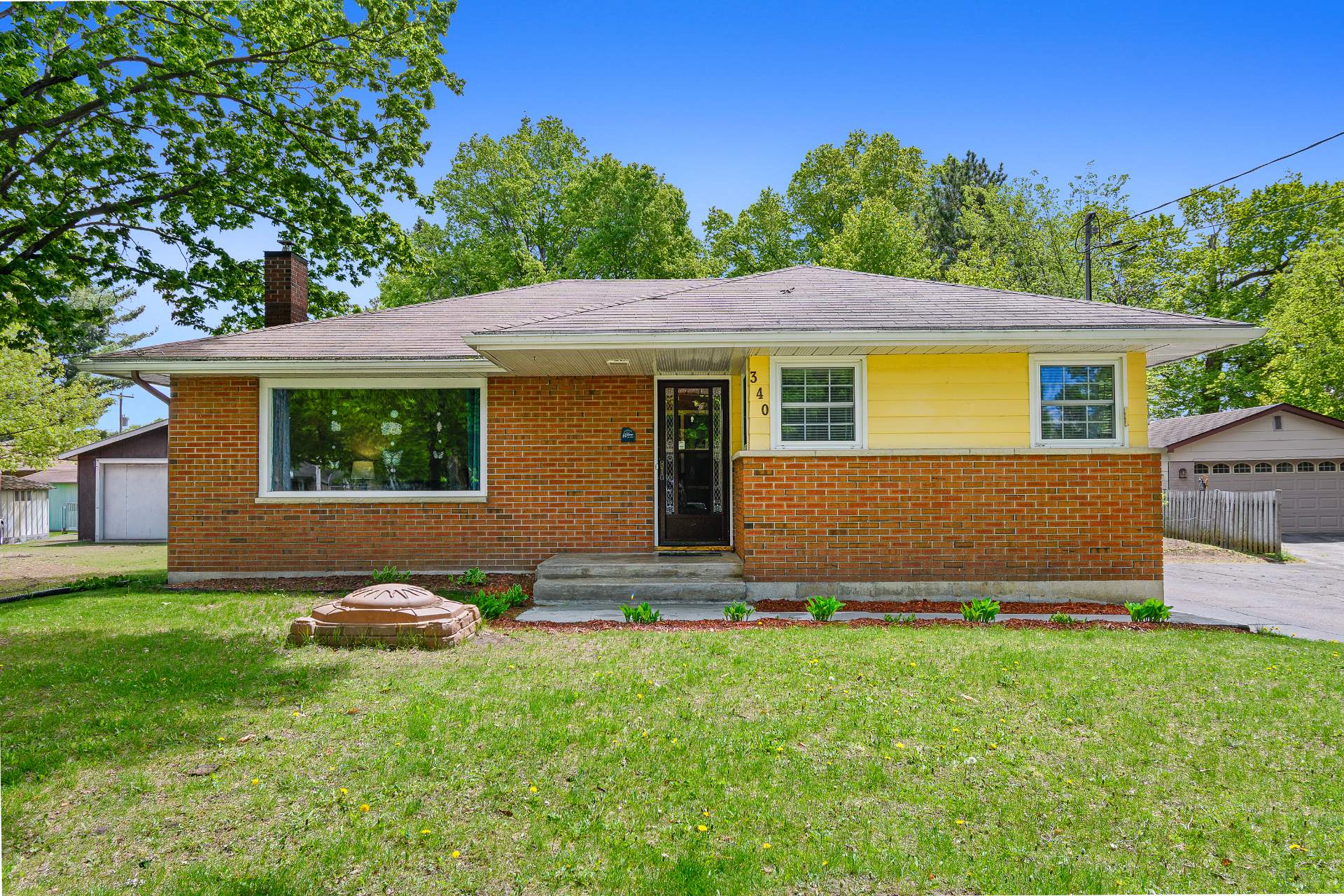 340 Rue Beech 